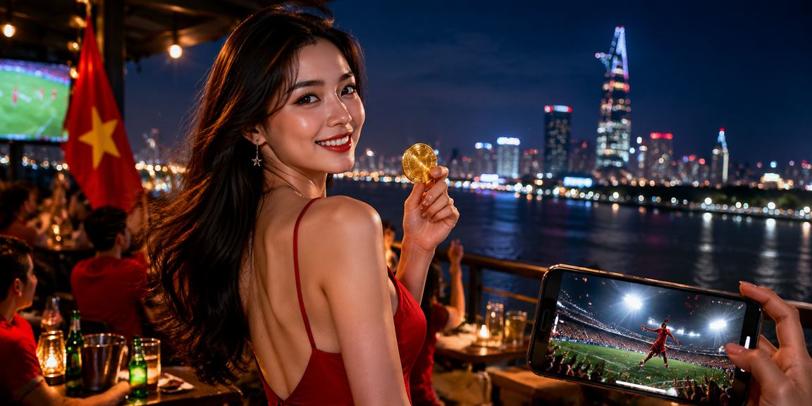 Người dùng Sài Gòn nạp tiền qua ví điện tử khi dùng works2