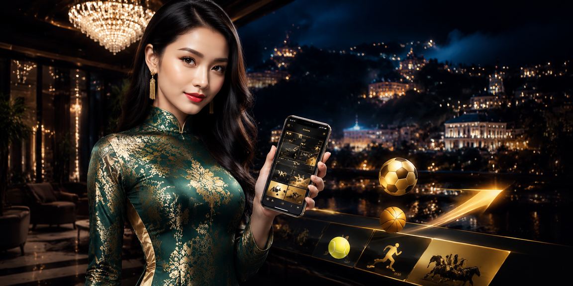 Trải nghiệm giải trí trực tuyến tại Sapa cùng nền tảng works2
