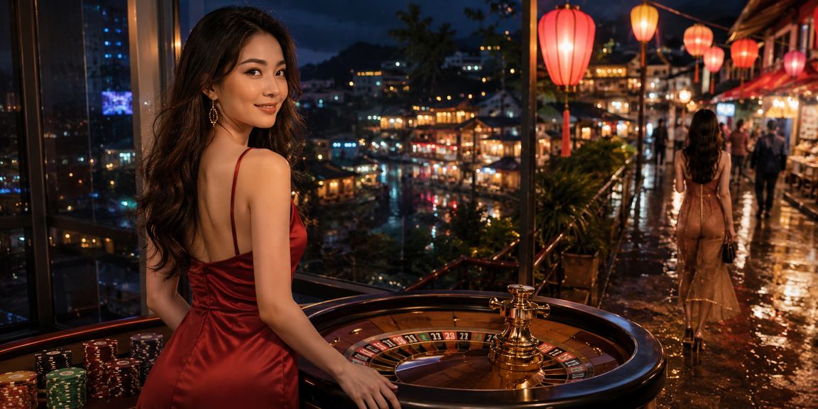 Người chơi Việt Nam trải nghiệm casino betting trực tuyến trên điện thoại
